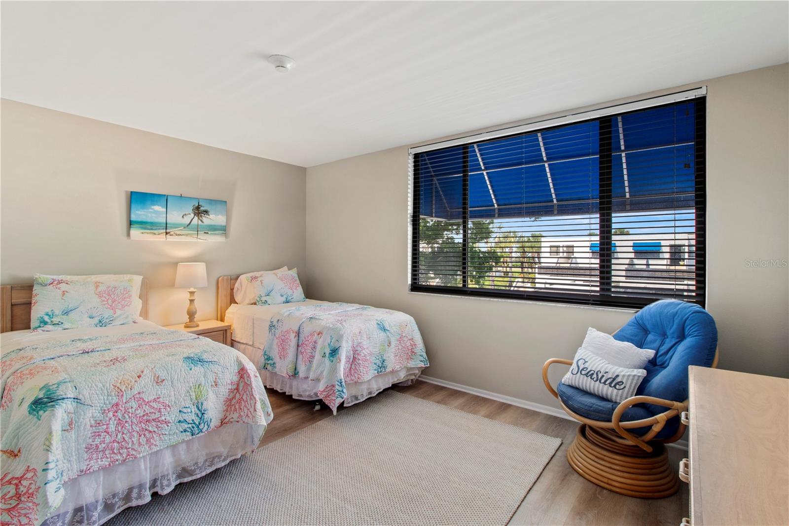 BAYPORT BCH & TEN PH A - Residential Lease