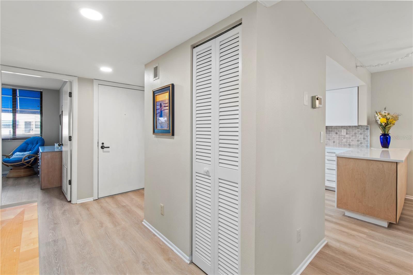 BAYPORT BCH & TEN PH A - Residential Lease