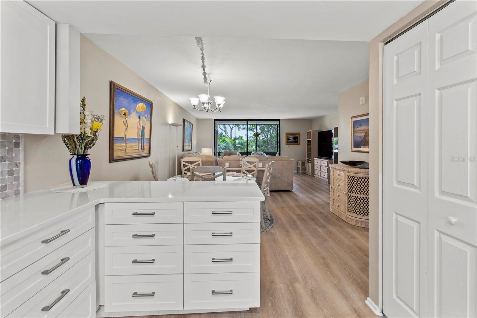 BAYPORT BCH & TEN PH A - Residential Lease