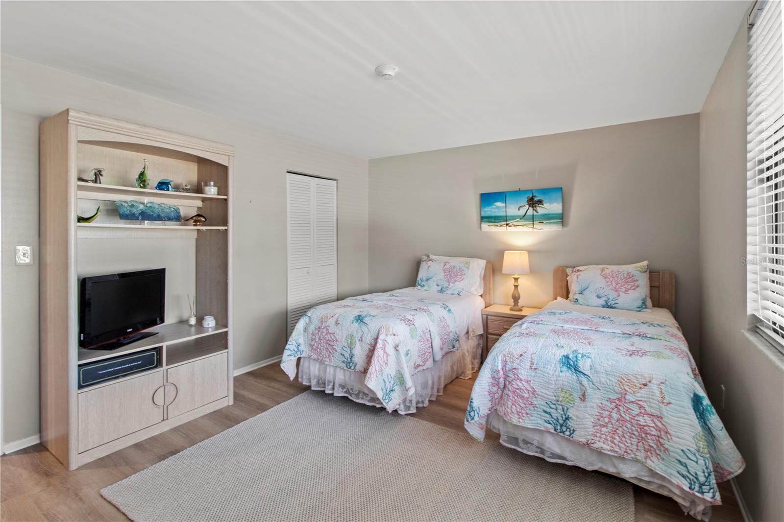 BAYPORT BCH & TEN PH A - Residential Lease