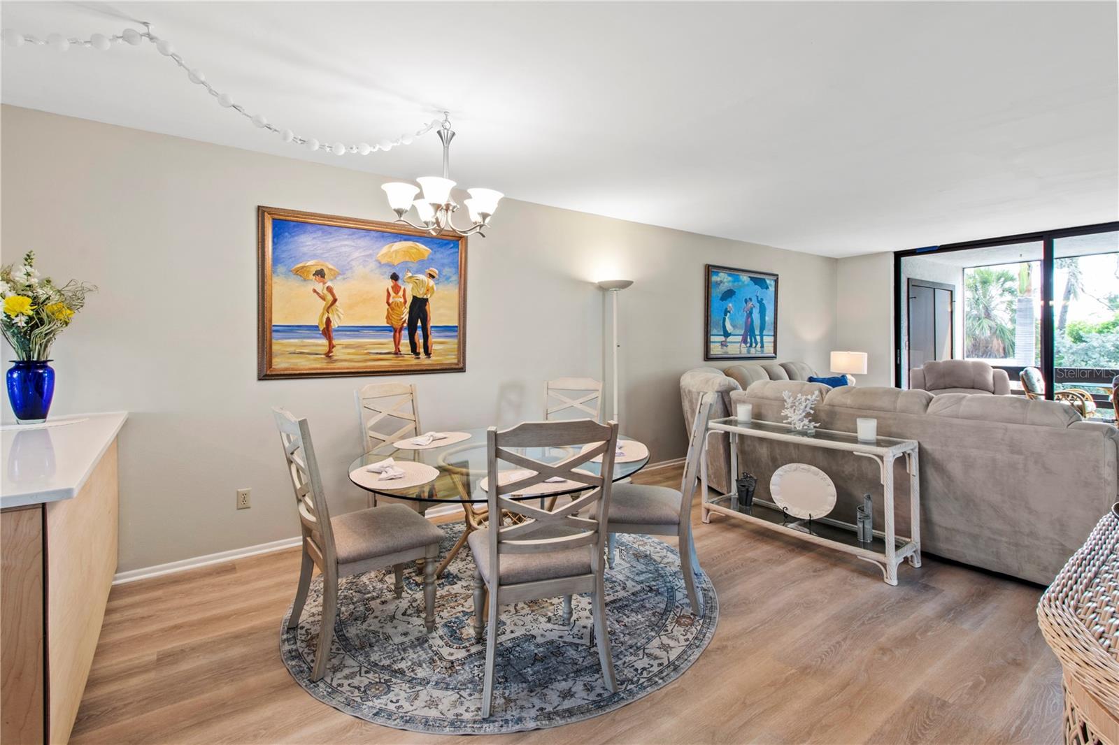 BAYPORT BCH & TEN PH A - Residential Lease