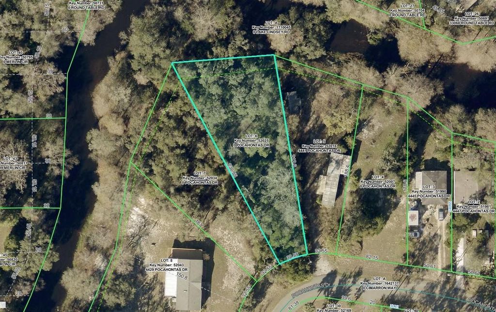 Photo of 10 Pocahontas Drive, Dade City, FL 33523 (MLS # A4694951)