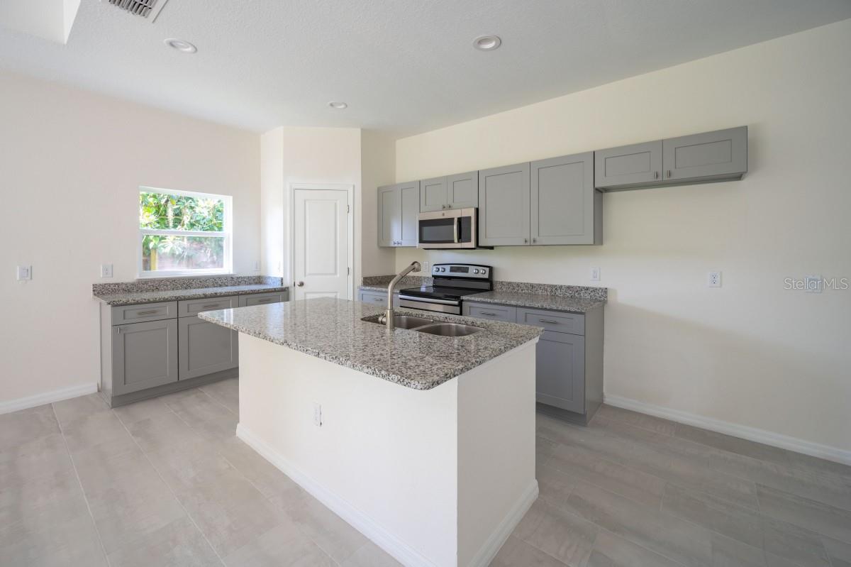 Sheldons New Smyrna - Residential