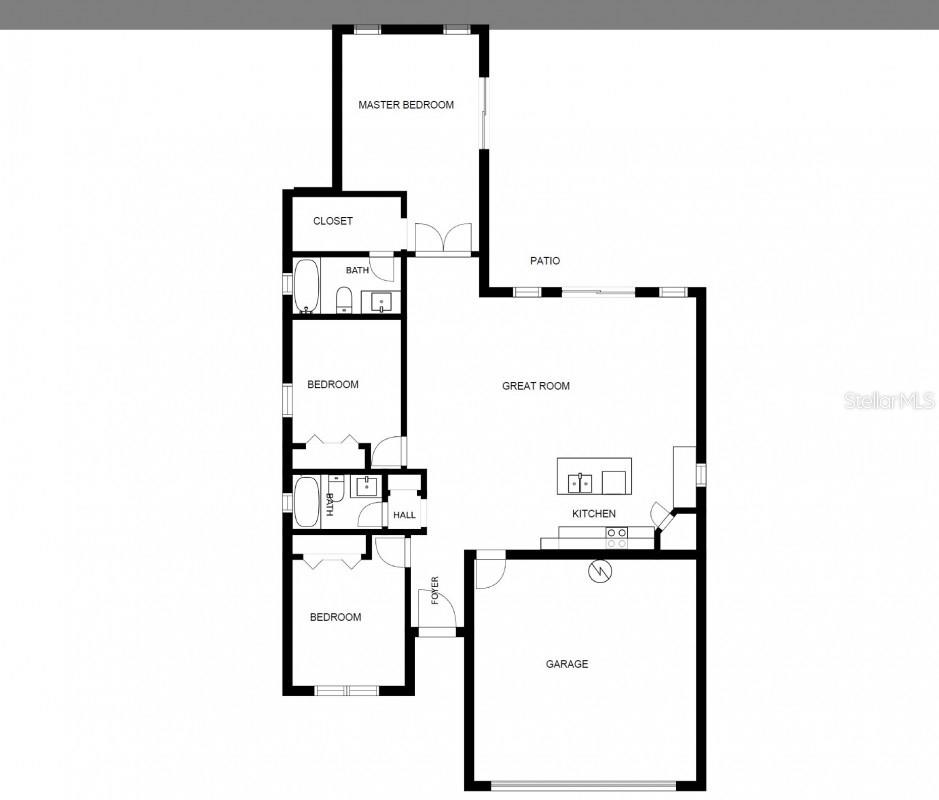Sheldons New Smyrna - Residential