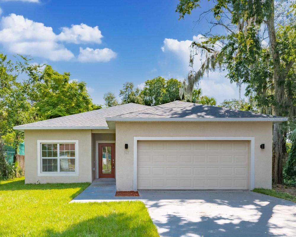 Sheldons New Smyrna - Residential