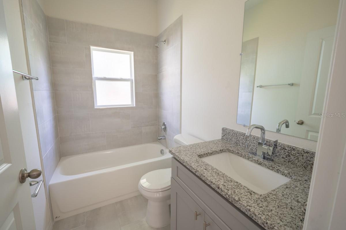 Sheldons New Smyrna - Residential