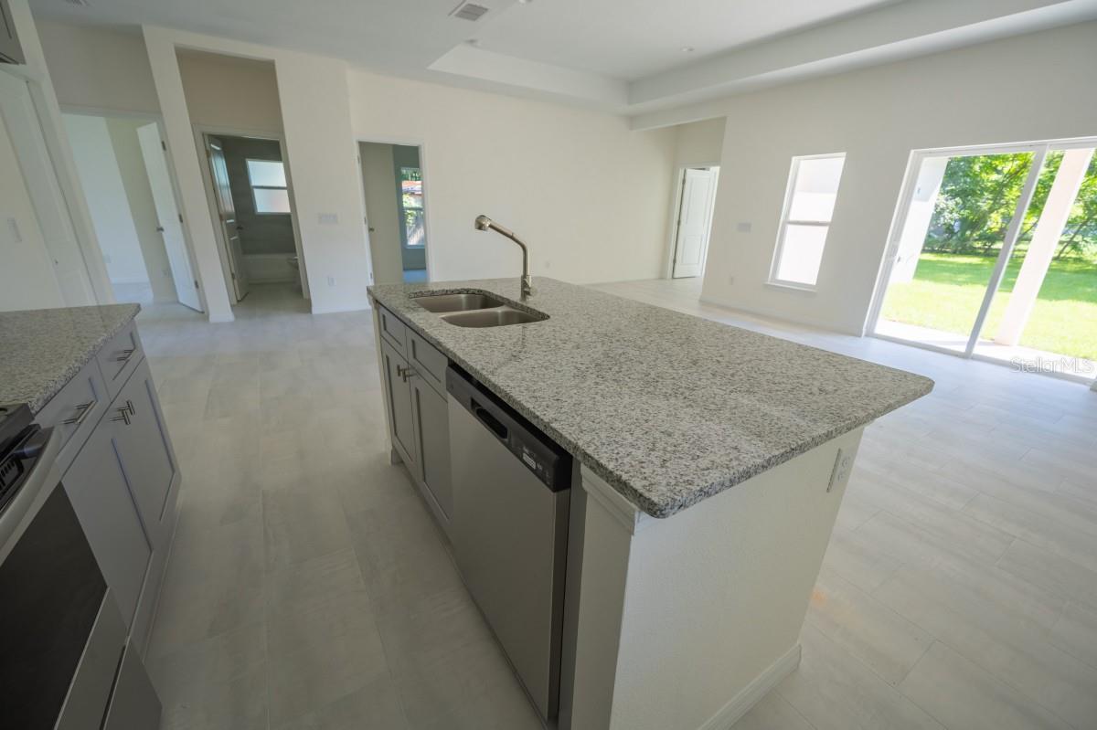 Sheldons New Smyrna - Residential