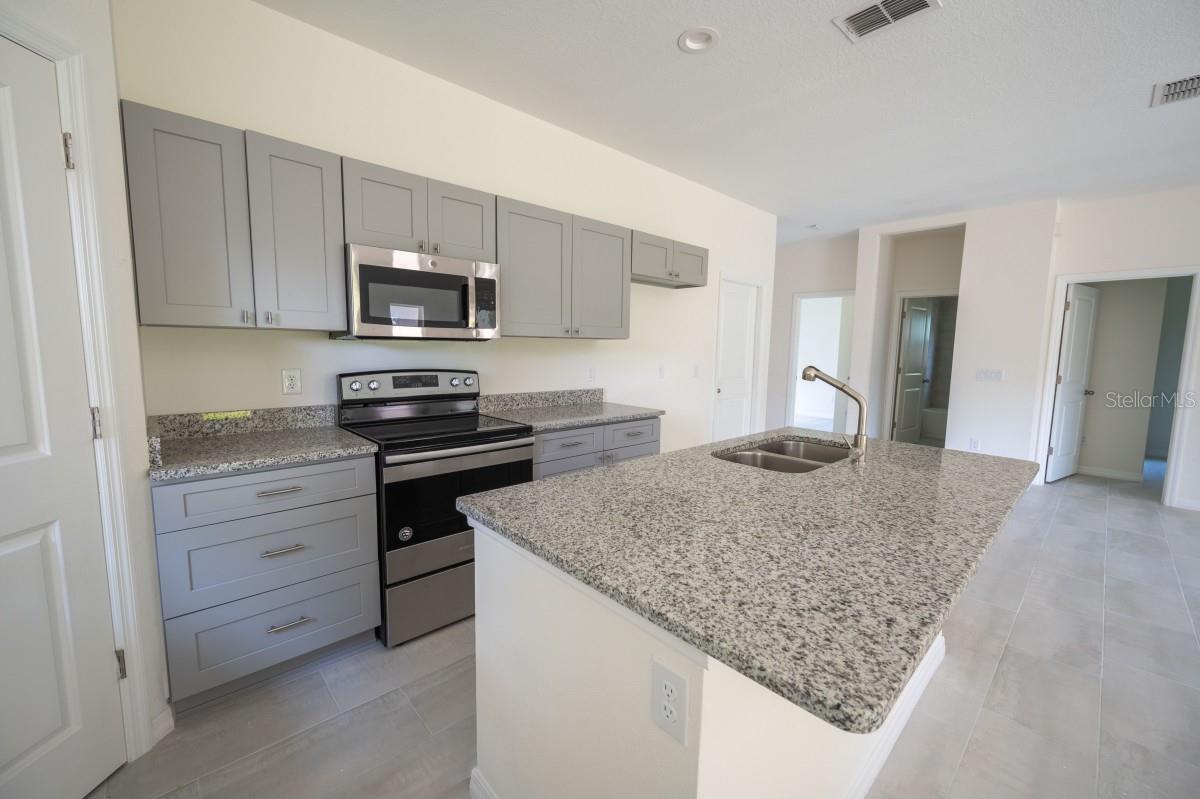 Sheldons New Smyrna - Residential