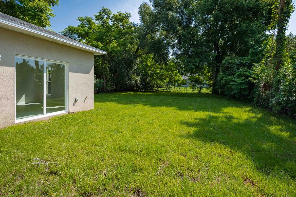 Sheldons New Smyrna - Residential