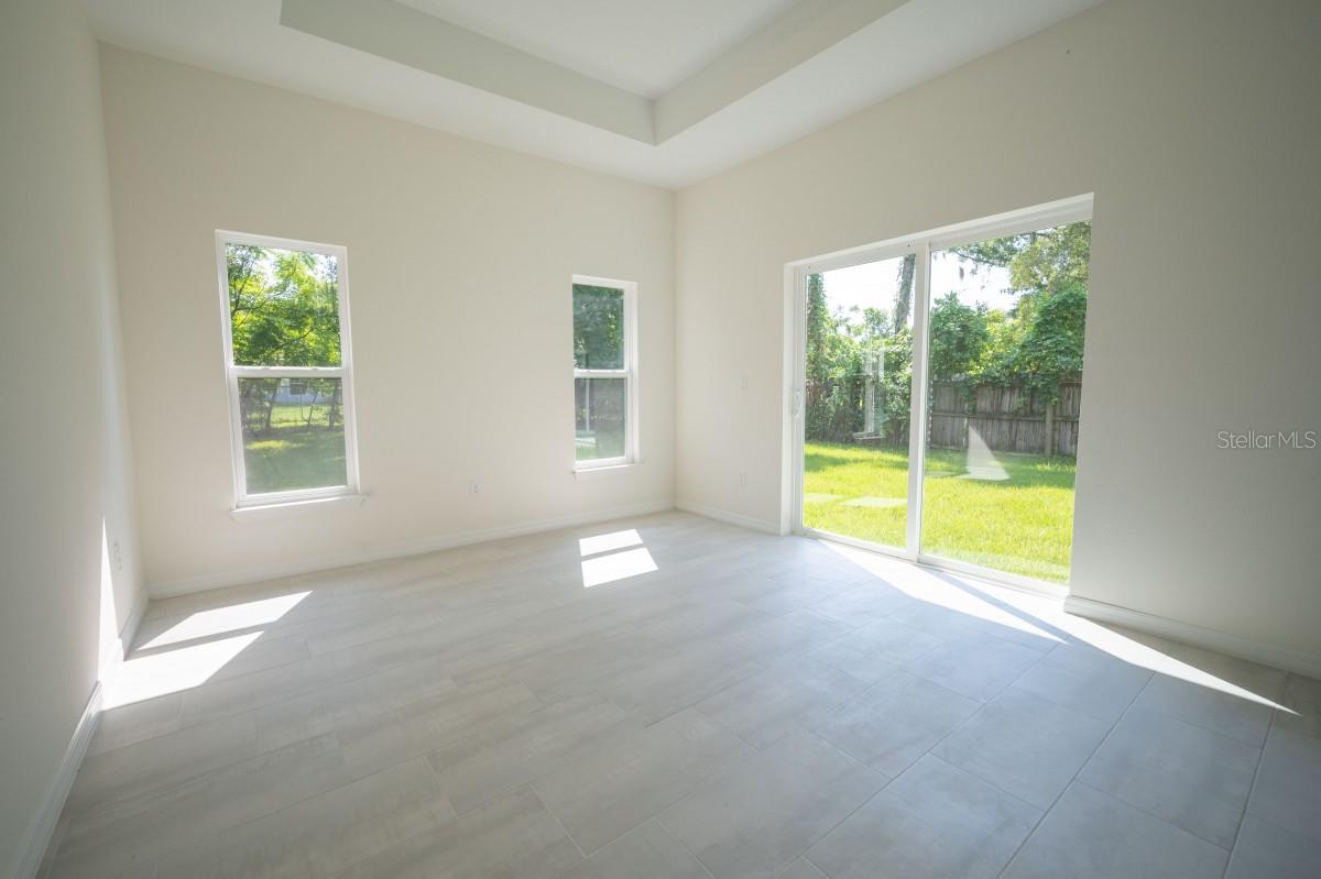 Sheldons New Smyrna - Residential