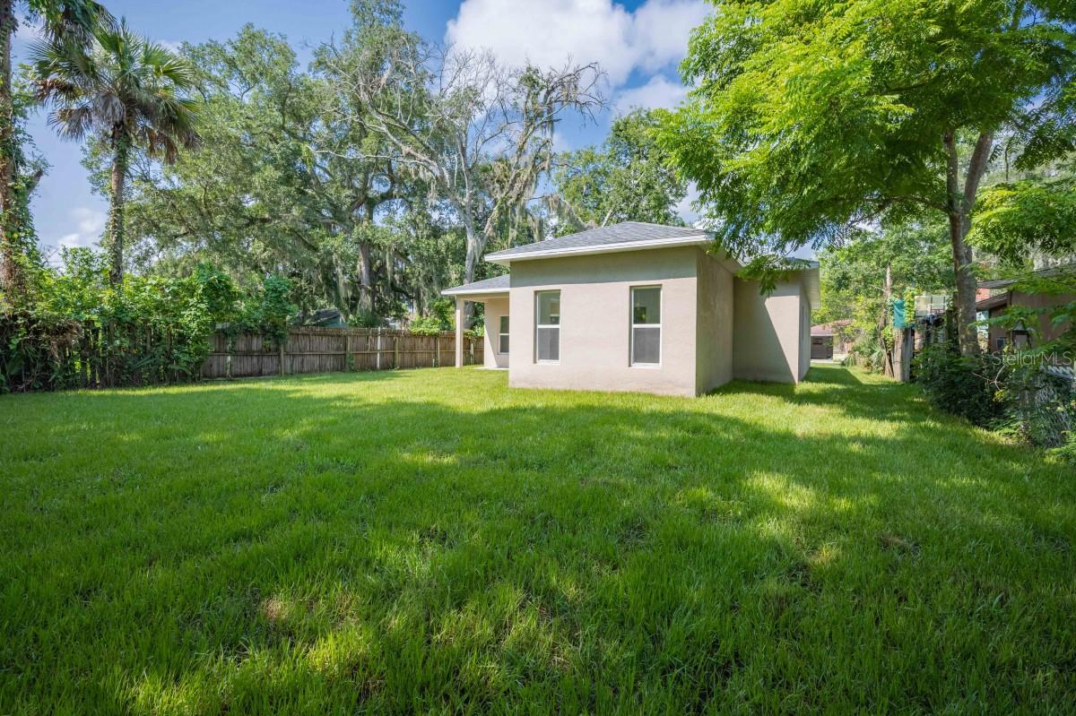 Sheldons New Smyrna - Residential