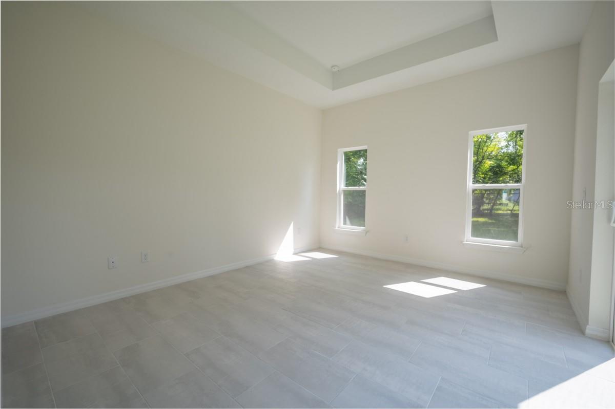 Sheldons New Smyrna - Residential