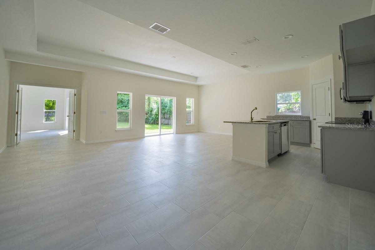 Sheldons New Smyrna - Residential