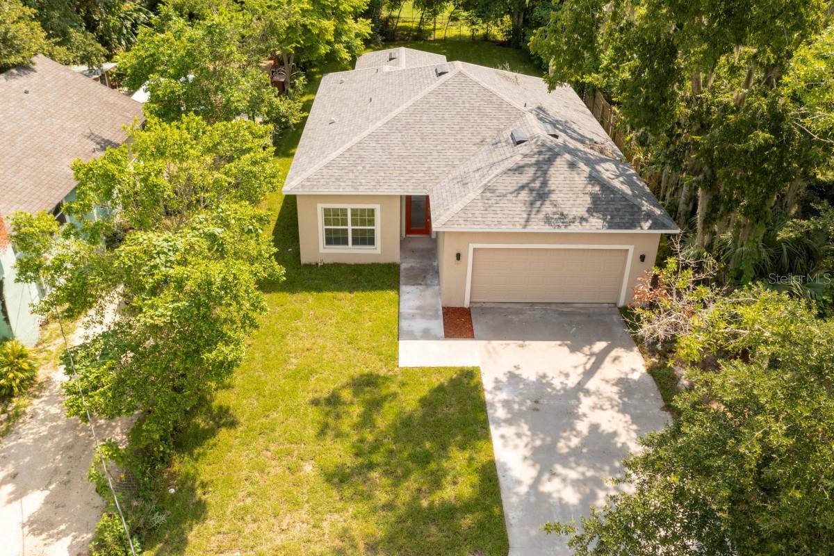 Sheldons New Smyrna - Residential