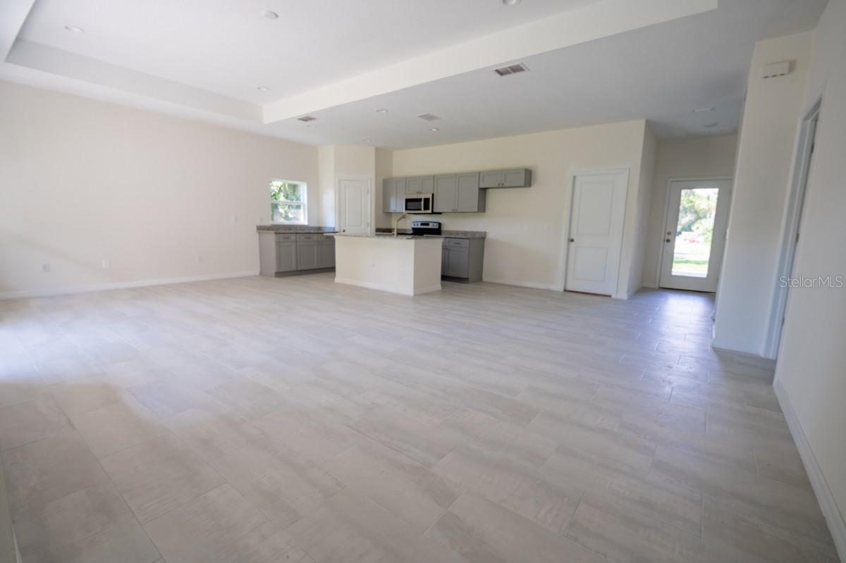 Sheldons New Smyrna - Residential