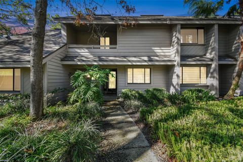 A home in PALM HARBOR