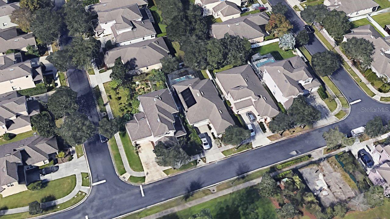 LAKES/WINDERMERE-PEACHTREE - Residential