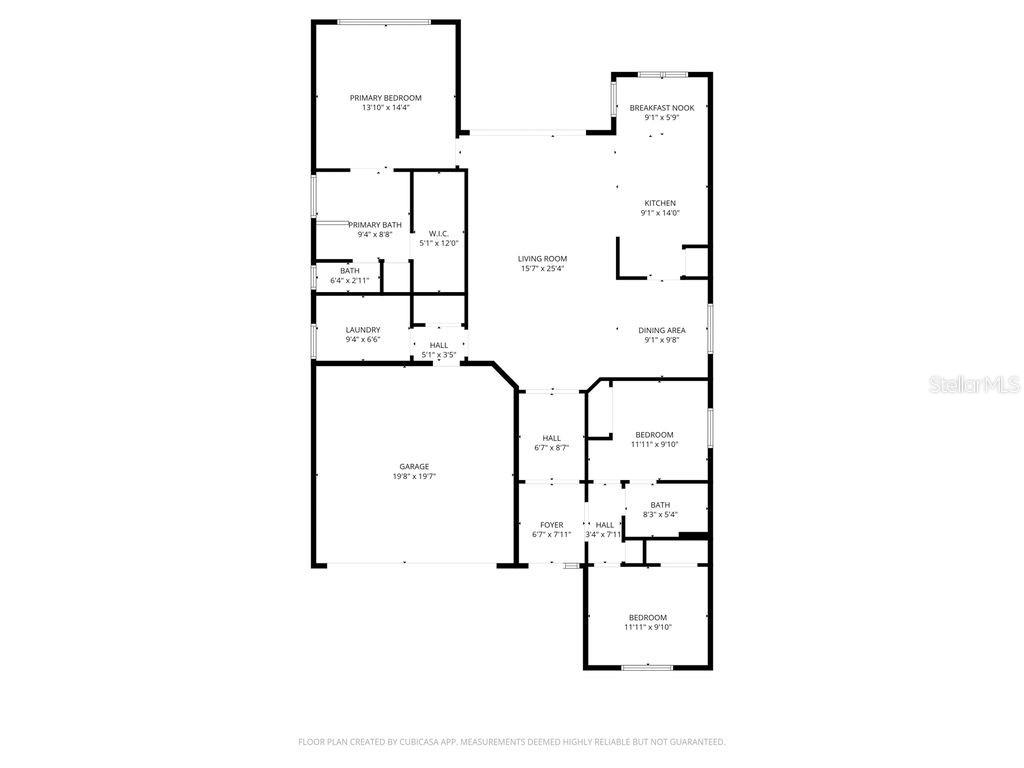 LAKES/WINDERMERE-PEACHTREE - Residential