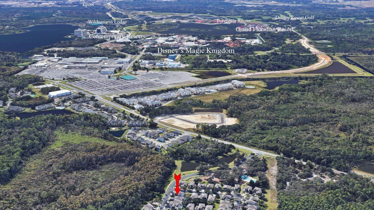 LAKES/WINDERMERE-PEACHTREE - Residential