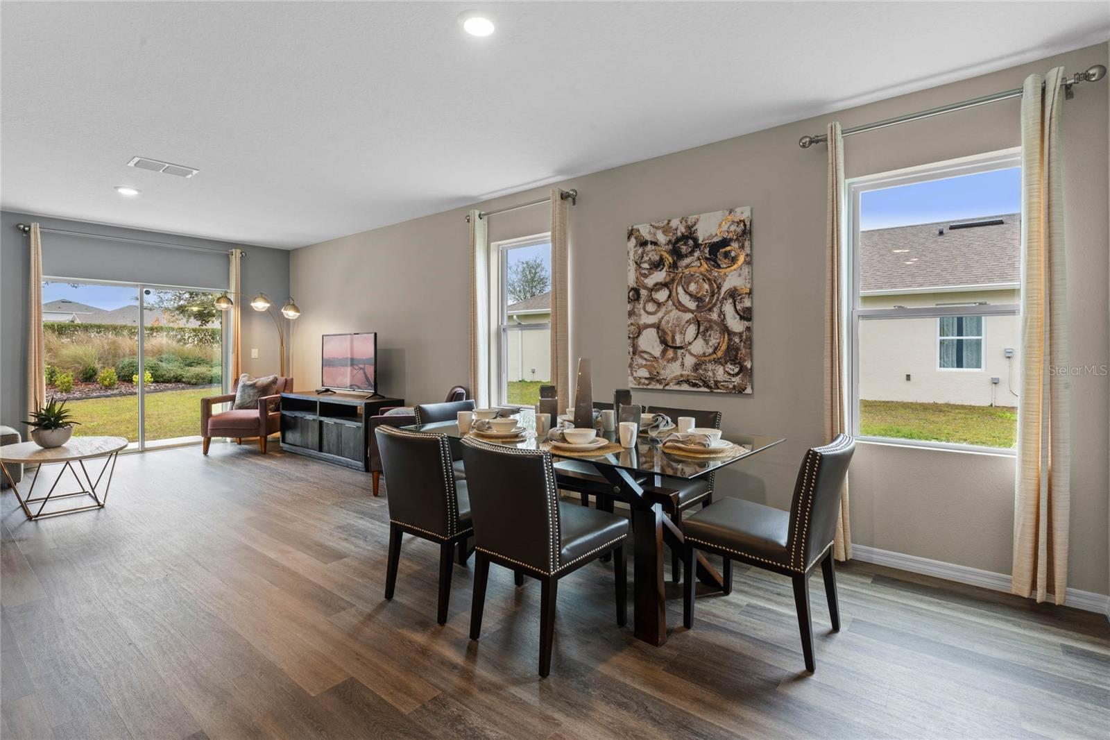 3410 BRIARWOOD GROVE DRIVE