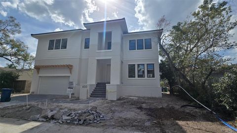Photo of 1105 W Peninsular Street, Tampa, FL 33603 (MLS # TB8358029)