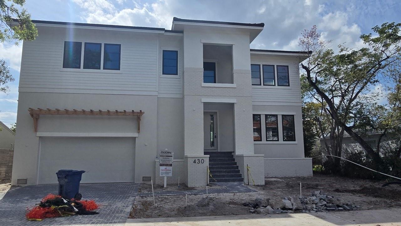 1105 W PENINSULAR STREET