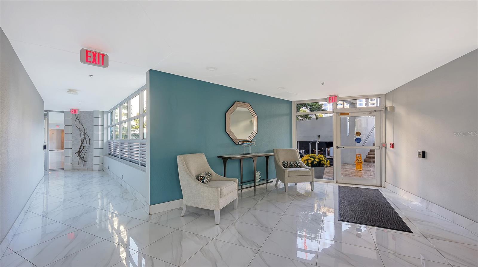 CONDO ON THE BAY TOWER I - Residential