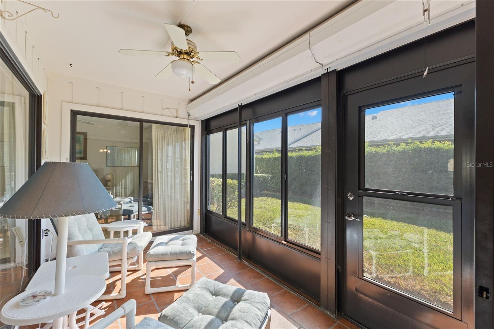 STAMFORD VILLAGE CONDO 01 - Residential