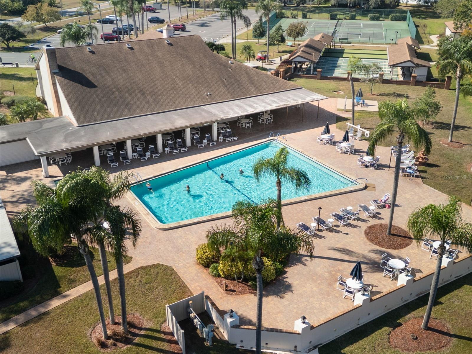 STAMFORD VILLAGE CONDO 01 - Residential