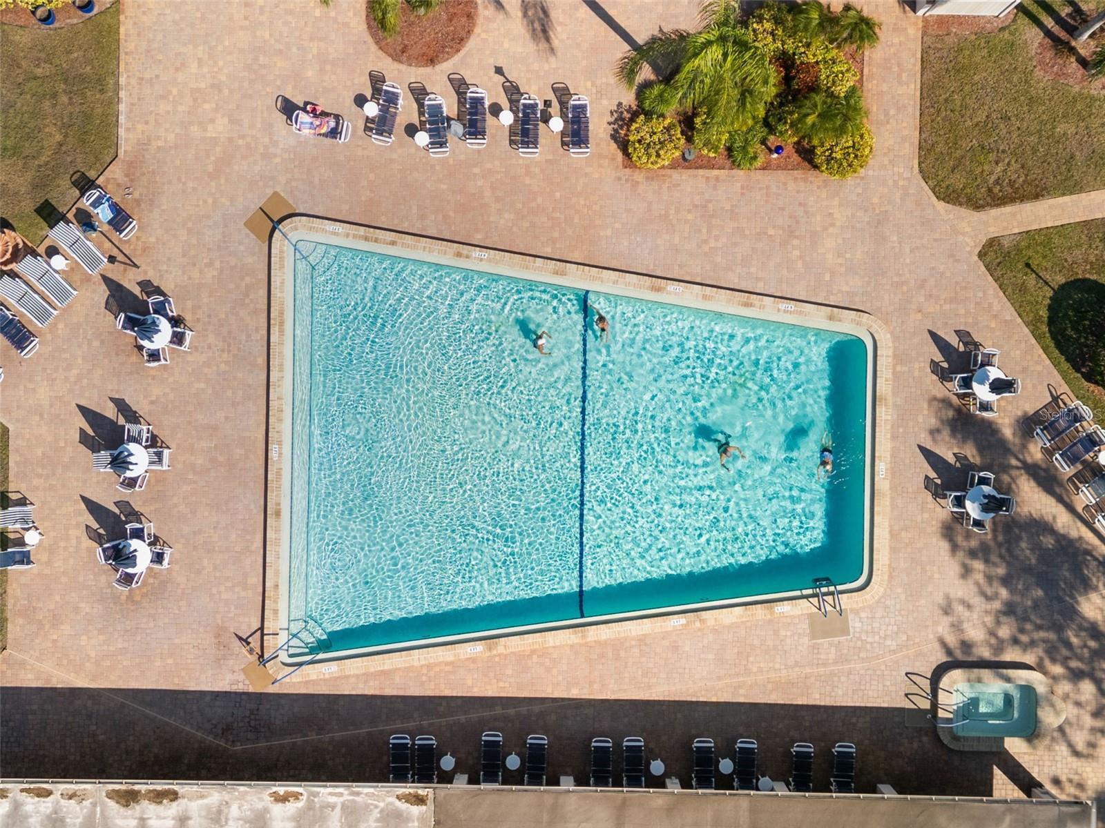 STAMFORD VILLAGE CONDO 01 - Residential