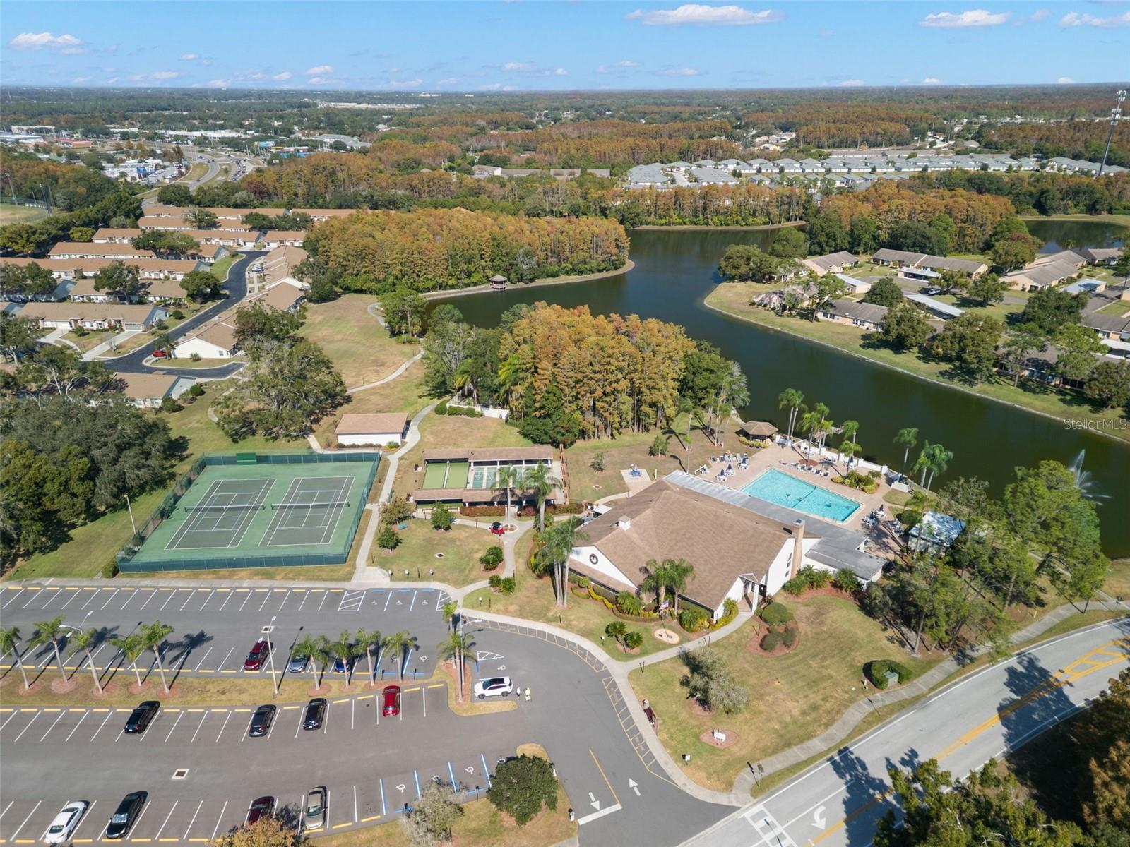 STAMFORD VILLAGE CONDO 01 - Residential