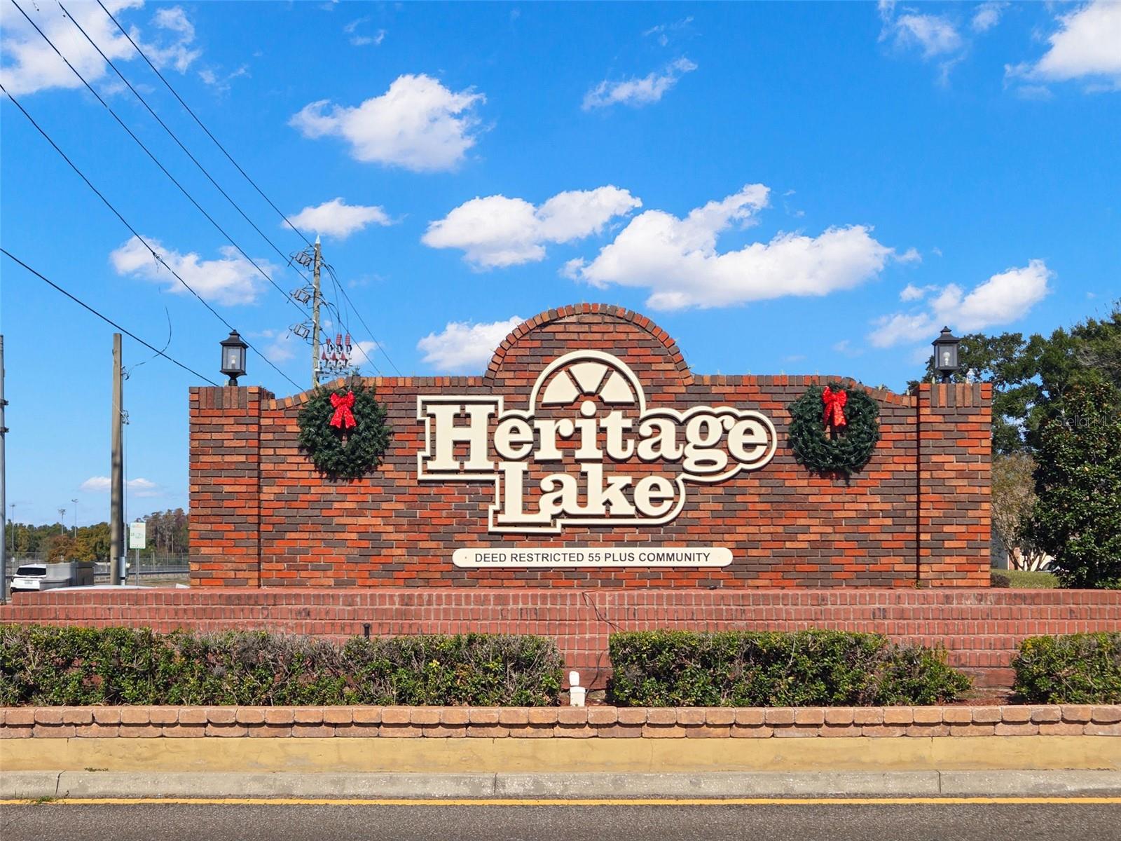 STAMFORD VILLAGE CONDO 01 - Residential