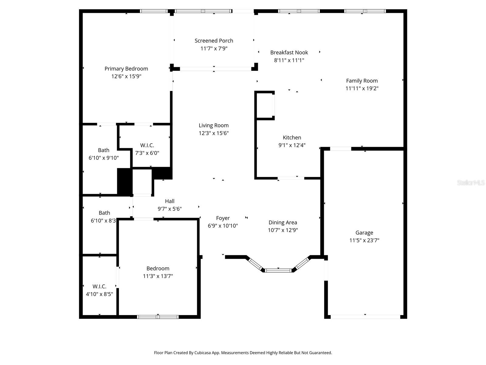 STAMFORD VILLAGE CONDO 01 - Residential
