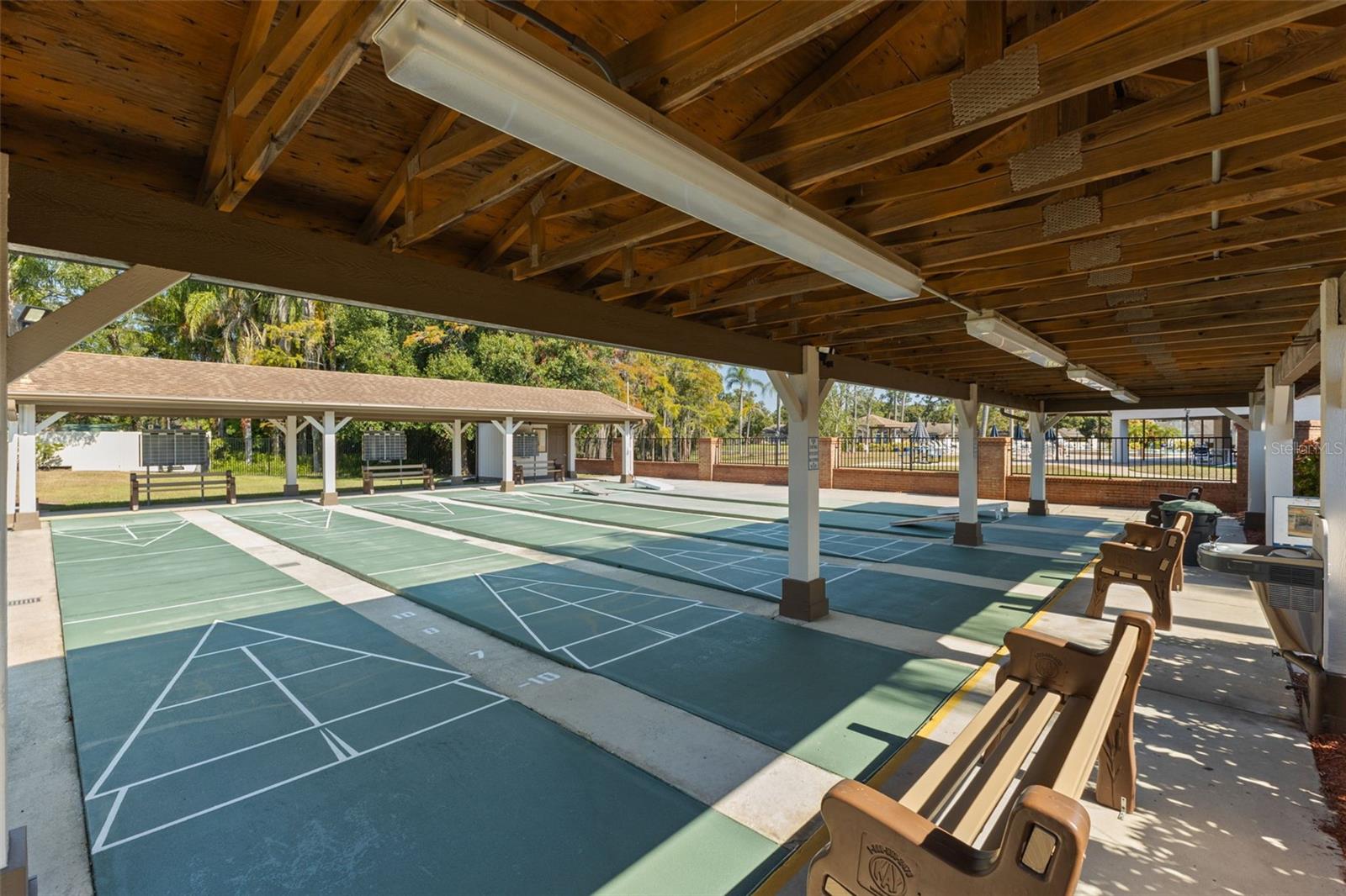 STAMFORD VILLAGE CONDO 01 - Residential