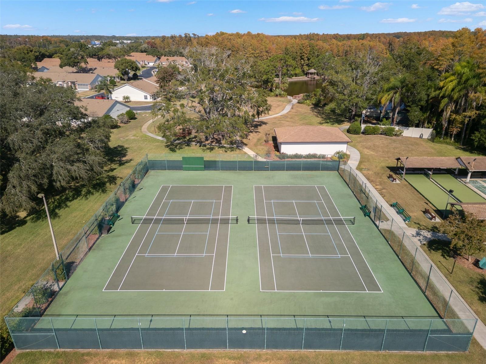 STAMFORD VILLAGE CONDO 01 - Residential