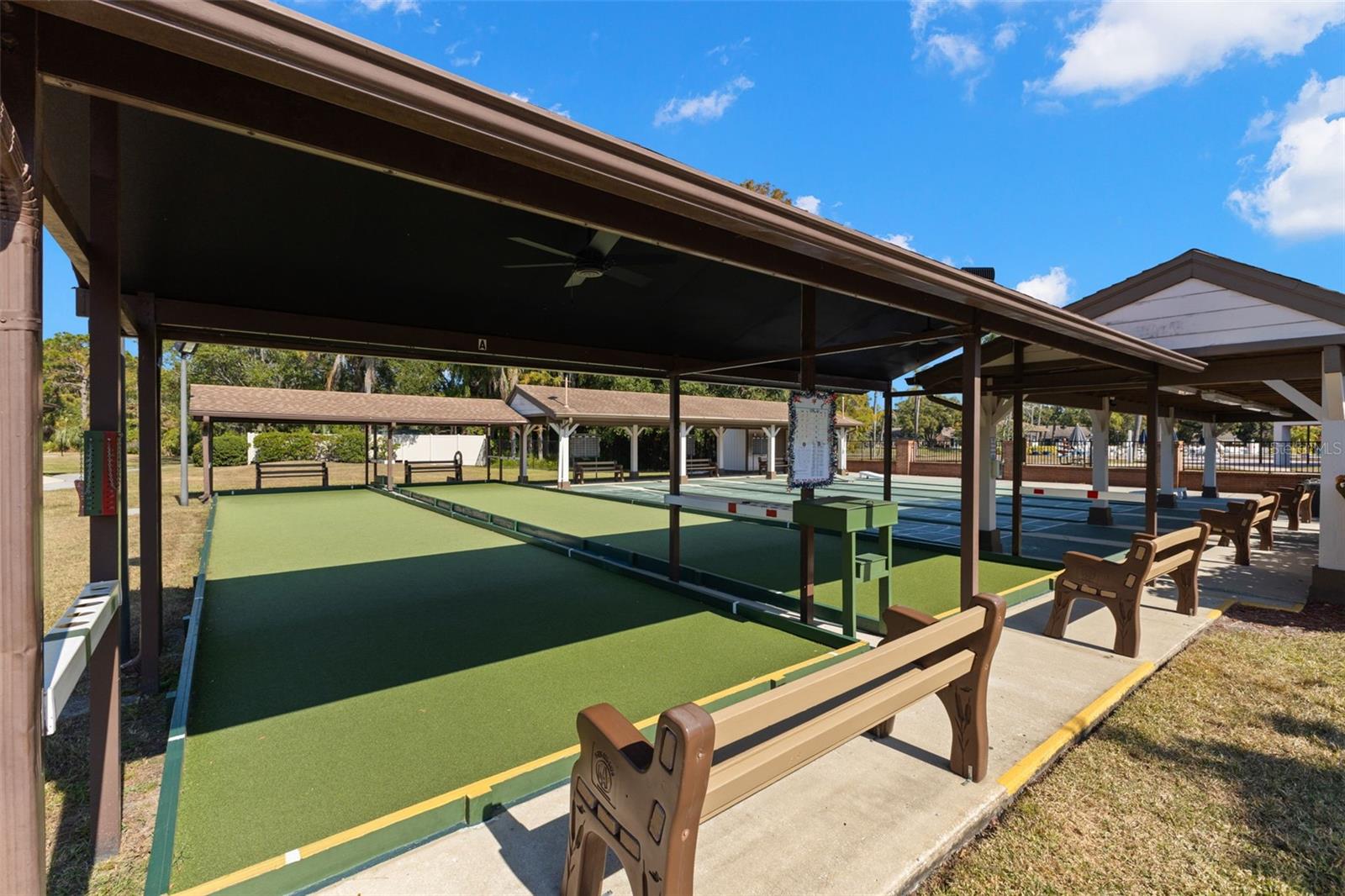 STAMFORD VILLAGE CONDO 01 - Residential