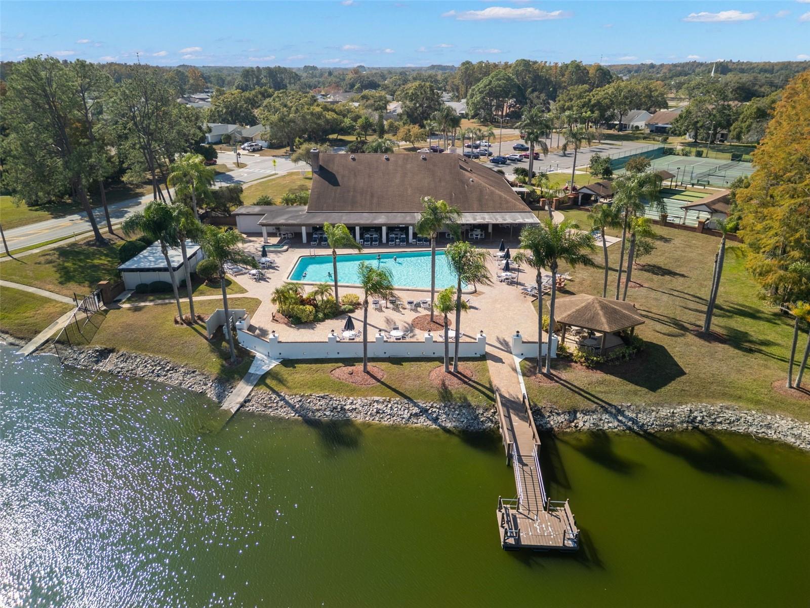 STAMFORD VILLAGE CONDO 01 - Residential