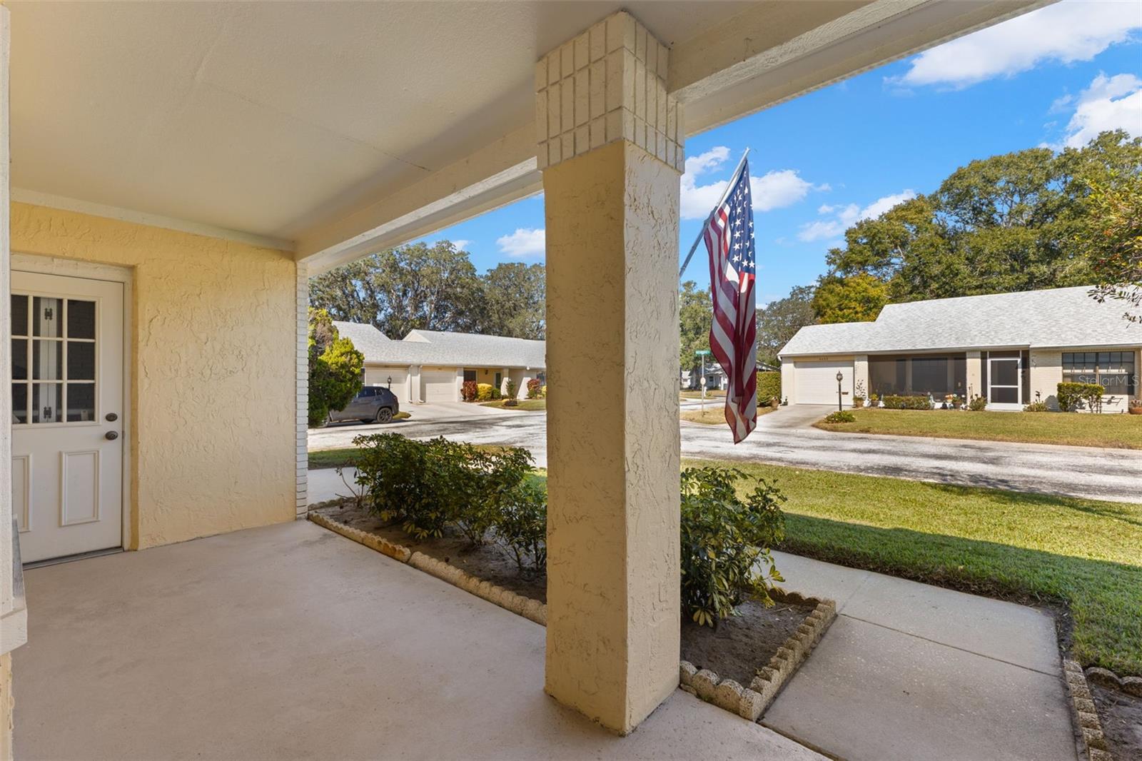 STAMFORD VILLAGE CONDO 01 - Residential