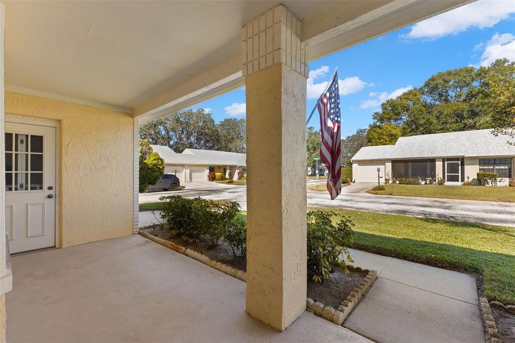 Photo of 9451 Rockbridge Circle, New Port Richey, FL 34655 (MLS # TB8446787)