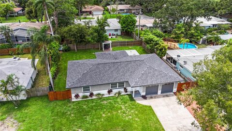 A home in DUNEDIN