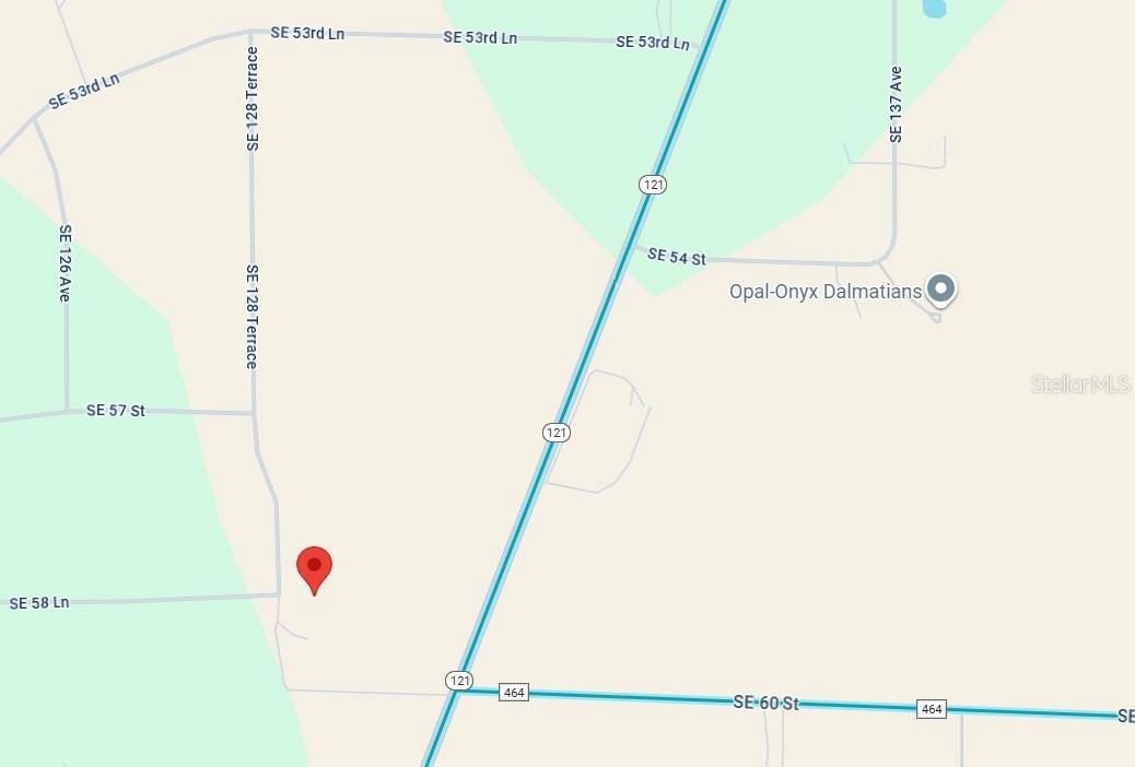 FOX GROVE FARMS AREA - Land