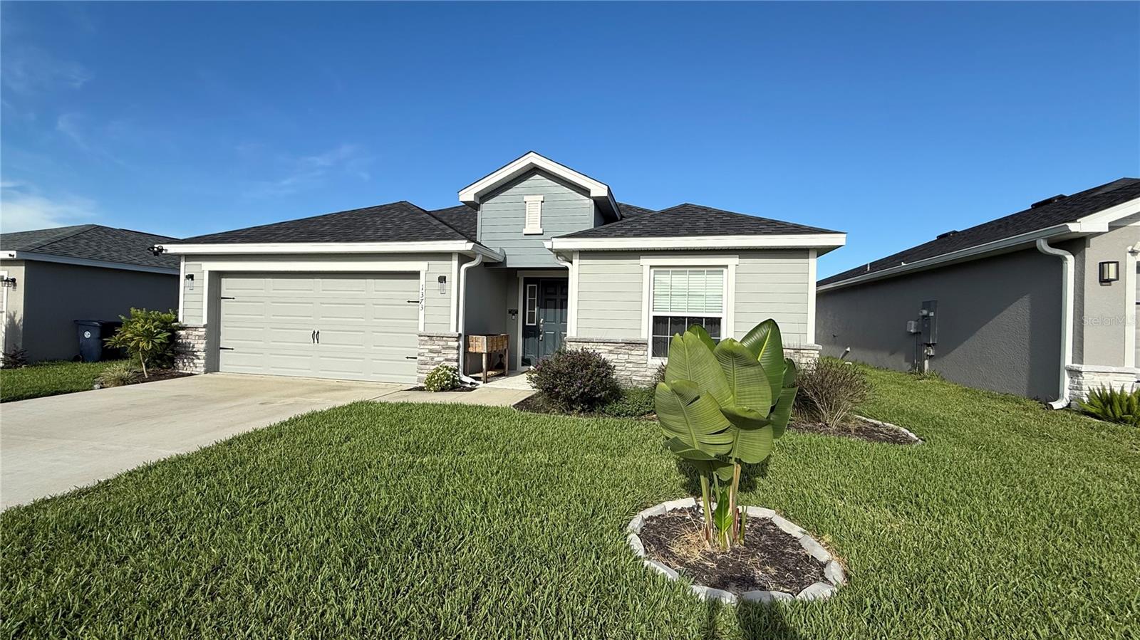 Single-family home with 3 bedrooms and 2 bathrooms located in the exclusive community of The Enclave at Lake Myrtle in Auburndale, FL. It features an open floor plan that combines comfort, style, and functionality, along with a flex room ideal for an office, playroom, or entertainment space. The spacious kitchen offers a large island with granite countertops and a generous pantry. The home also includes a washer/dryer, screen porch, and a fenced backyard, providing privacy and an inviting outdoor setting. Enjoy a prime location just steps from the Lake Myrtle Sports Complex, perfect for sports and outdoor activities; with access to the Auburndale TECO Trail, ideal for walking, running, or biking; and just minutes from the Auburndale Dog Park, a great spot for families with pets. The security deposit may vary from 1.5 to 2 months' rent. The application fee is $95 adult. We will conduct a credit report, eviction report, background check, and pet screening. Completed applications are processed on a first-come, first-serve basis. Applicants are welcome to apply prior to viewing the unit. NOTE: All PROPERTY MANAGER residents are enrolled in the Resident Benefits Package (RBP) for $60.00/month, which includes renters insurance, pest control treatment, HVAC air filter delivery (for applicable properties), credit building to help boost your credit score with timely rent payments, $1M Identity Protection, move-in concierge service making utility connection and home service setup a breeze during your move-in, our best-in-class resident rewards program, and much more!
