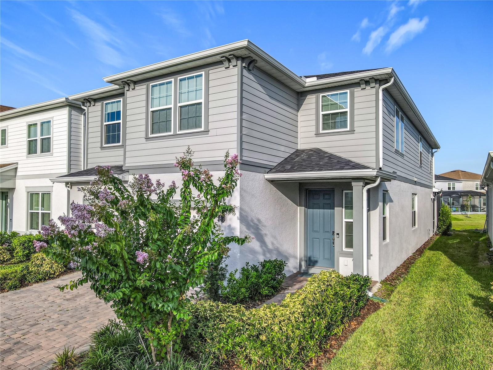 10336 PARKVIEW RESERVE LANE