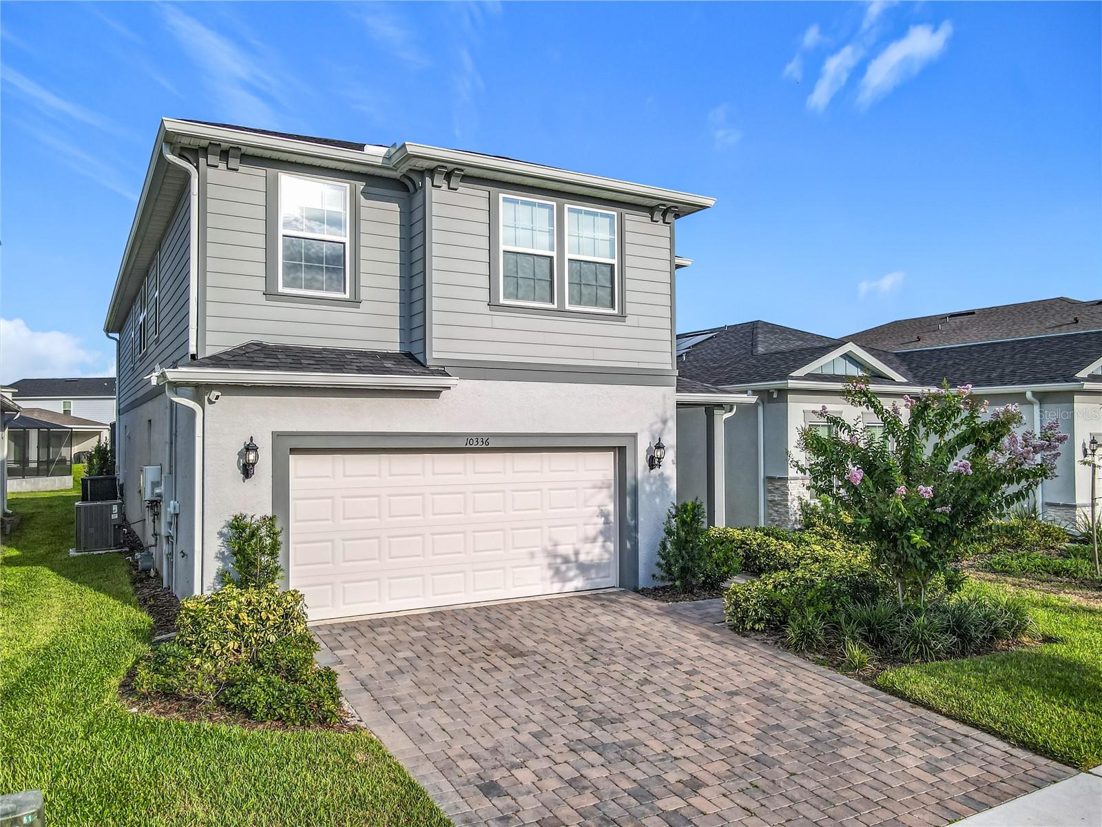 10336 PARKVIEW RESERVE LANE