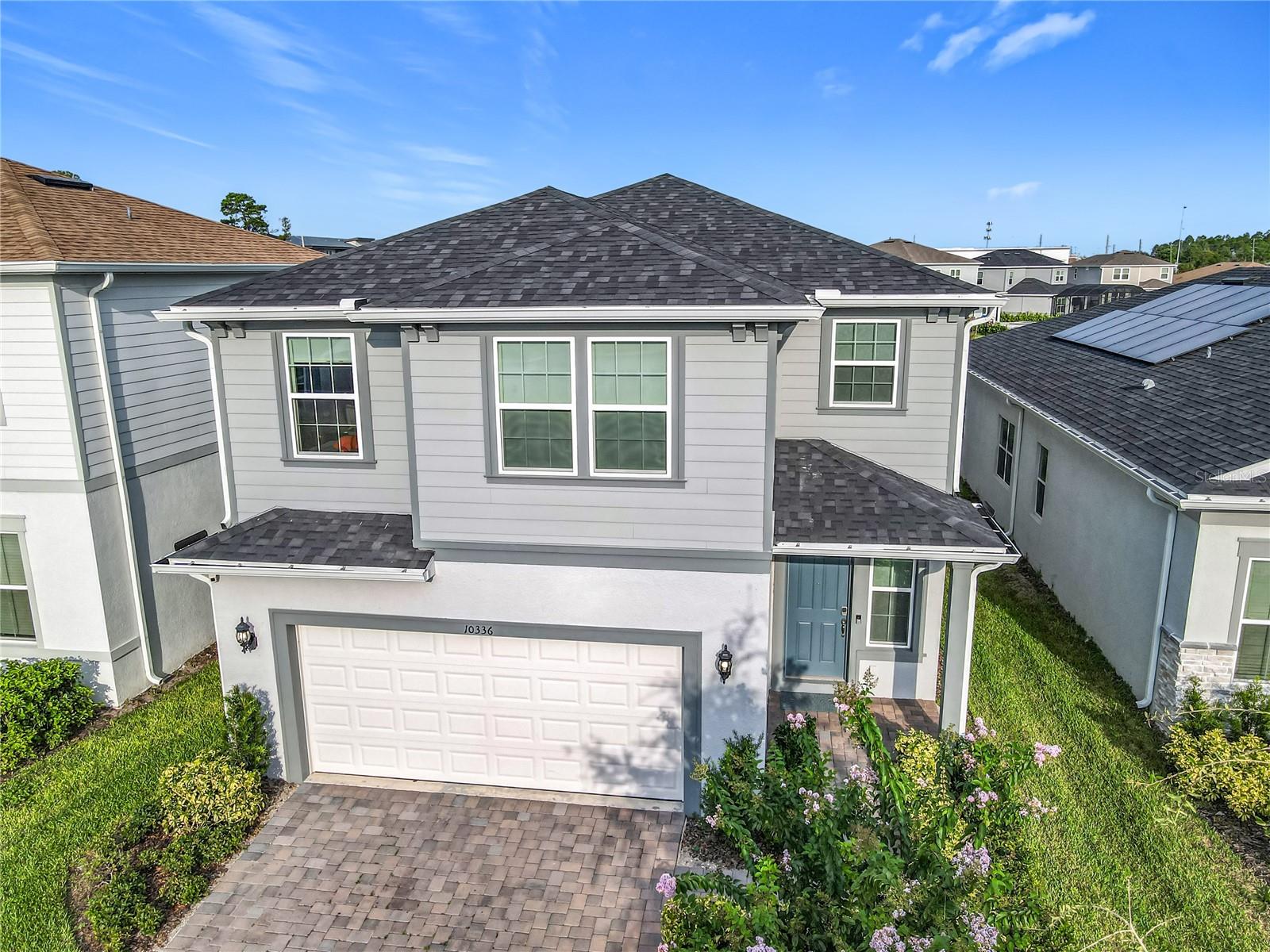 10336 PARKVIEW RESERVE LANE