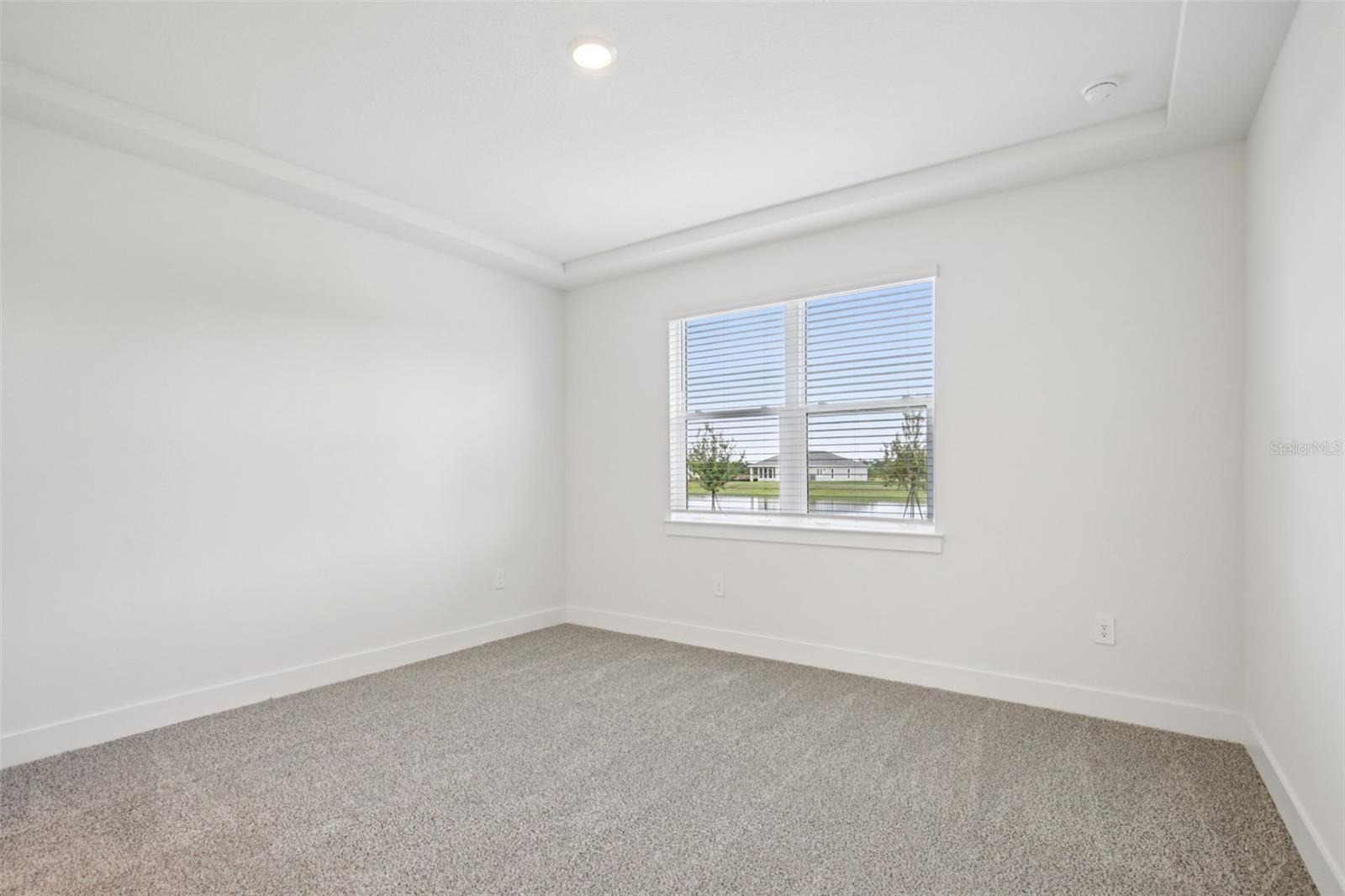 MAGNOLIA BAY - Residential