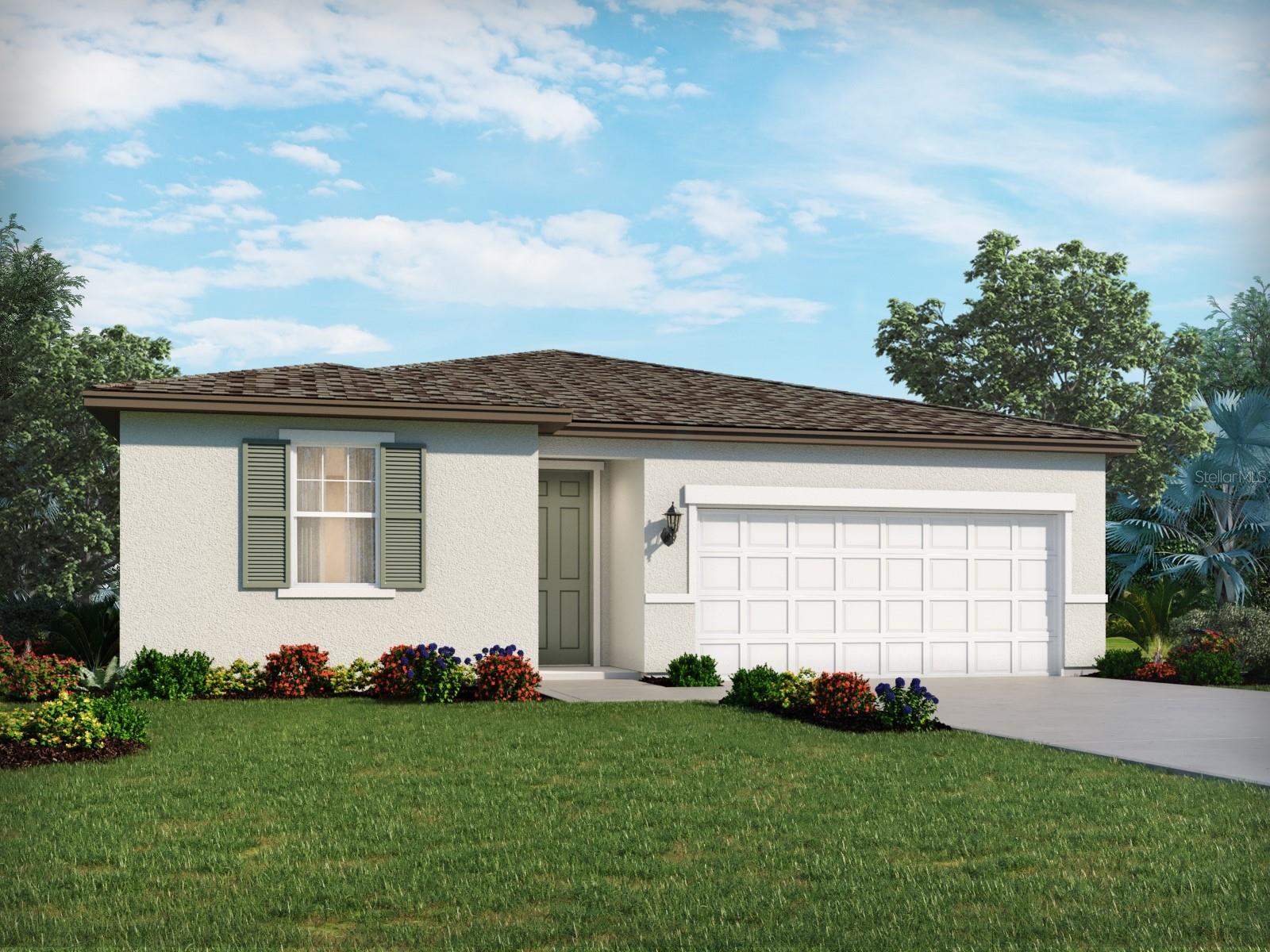 Brand new, energy-efficient home available NOW! Are you ready to buy a home? The Corsica floorplan in Nokomis, FL offers an open-concept floorplan with 4 bedrooms, 2 bathrooms and a 2-car garage. Enjoy the chef-inspired kitchen that overlooks the great room. Entertain on the covered lanai. The Magnolia Bay Reserve Series offers single-family homes with open-concept floorplans and upgraded interior finishes in Nokomis, FL. Convenient to I-75, this community offers easy access to plentiful shops and restaurants in downtown Sarasota and Venice. Residents will enjoy fabulous amenities that include a clubhouse, resort-style pools, fitness center, sports courts and more. Explore Magnolia Bay and see the benefits of a new home today. Each of our homes is built with innovative, energy-efficient features designed to help you enjoy more savings, better health, real comfort and peace of mind.