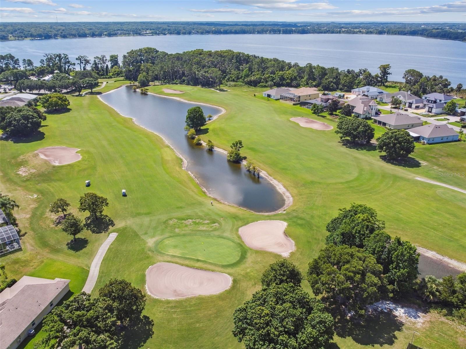 30215 ISLAND CLUB DRIVE