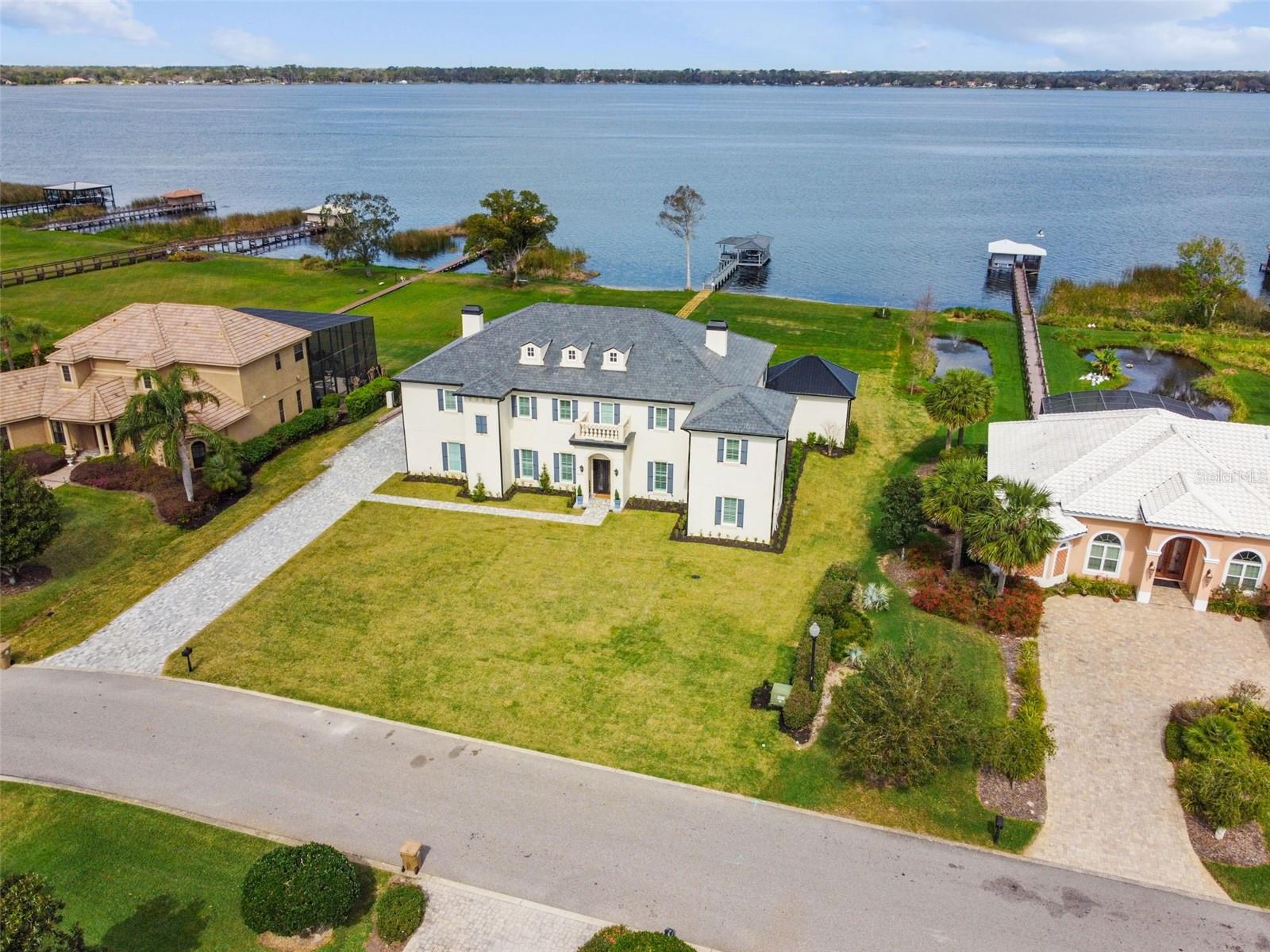 30215 ISLAND CLUB DRIVE