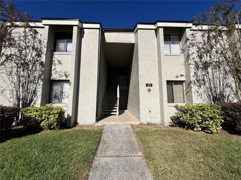 A home in LONGWOOD